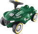 Big Bobby Auto-Kart Weiterfahren