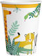 Riethmueller Party Glass 8 Pieces