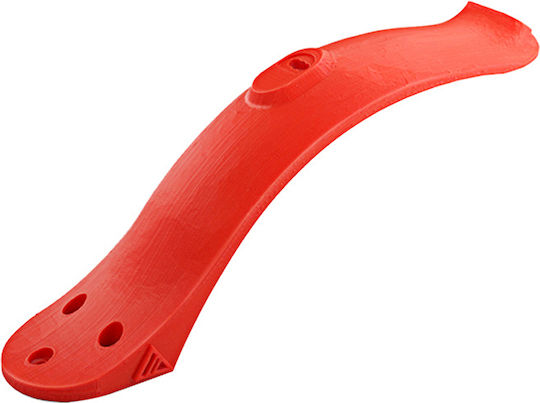 Avizar Aripă Spate Scurtă Xiaomi M365 Pro Roșie