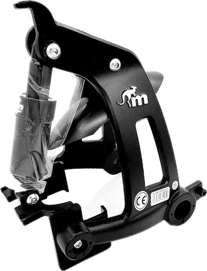 Monorim V2 Rear Suspension Xiaomi M365 Pro 2 3 1s Black