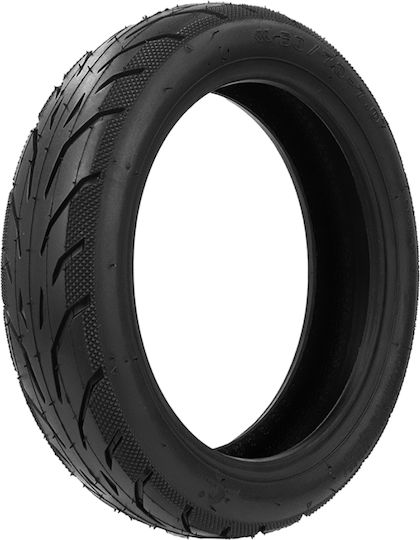 Avizar Tubeless Tire Xiaomi Scooter Pro 4 Nylon Frame Black