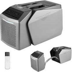 Vevor 4850 BTU μόνο Ψύξης BXSLYKDDDYBHB1J9X001V2 Vevor 4850 BTU μόνο Ψύξης BXSLYKDDDYBHB1J9X001V2