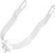 Avizar Mudguard Reinforcement Xiaomi M365 Pro Nylon White