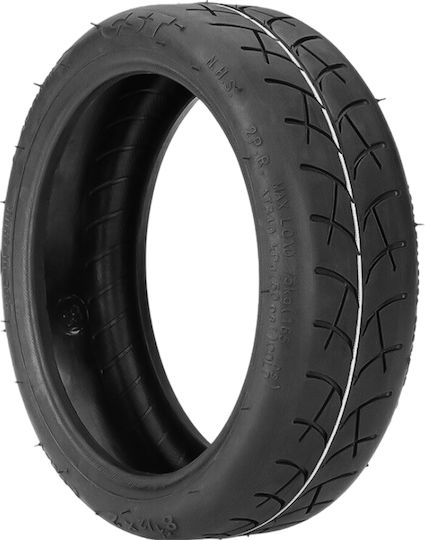 Avizar Reinforced Tire Xiaomi M365 Pro 2 3 1s & Essential Anti-puncture Black