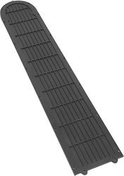 Avizar Battery Cover Xiaomi Pro Pro 2 Scooters Black