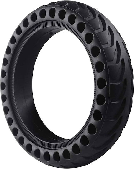Avizar Unpuncturable Tyres 8.5” Xiaomi M365 Essential M365 Pro Scooter Black