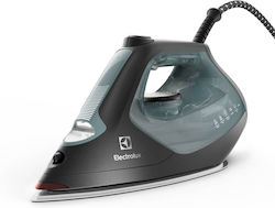 Electrolux E7SI2-6OG 2600W Mit Durchgehende Dampfversorgung 45gr/min
