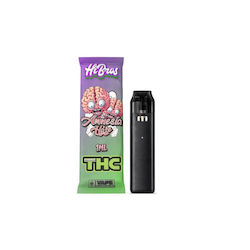 HiBros Amnesia без Никотин 1ml HiBros Amnesia без Никотин 1ml