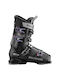 Salomon Damen Ski-Stiefel Schwarz/slv