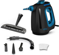 Clean Koala Hand Steam Cleaner 3.5bar with Stick Handle Clean Koala Hand Steam Cleaner 3.5bar with Stick Handle
