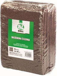 Boll Sand Paper 150x200mm
