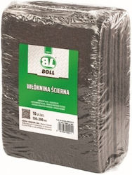 Boll Sand Paper 150x200mm