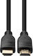 Microconnect HDMI Cable HDMI Male - HDMI Male 3m Black