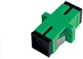 LG Optic G9558 Adapter Οπτικών Ινών 1τμχ