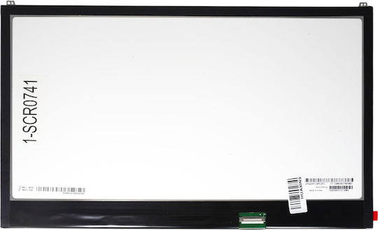 14" LED / Slim / Touch / 60Hz 1920x1080 Glossy Laptop Screen for Lg Gram 14z980-g 14z990 1-SCR0741