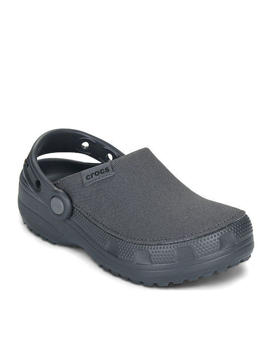 Classic Kids Anatomic Beach Clogs Black