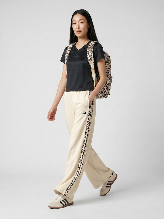 Essentials Jogger Sweatpants Animal Print