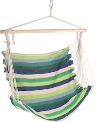 Nils Green Chair