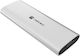 Natec Rhino Hard Drive Case for M.2 SATA III NV...