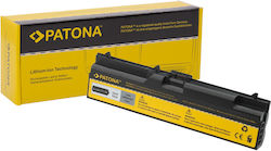 Patona Kompatible Laptop-Batterie Lenovo ThinkPad Edge Patona Kompatible Laptop-Batterie Lenovo ThinkPad Edge