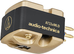 Audio Technica Грамофонна игла