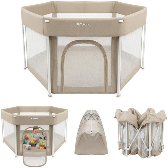 Tulano Laufstall 70cm