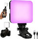 Verk Group RGB Ring Light
