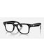 Ray Ban Wayfarer Gen2 Smart Glasses Μαύρα