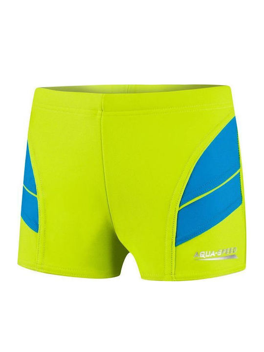 Aquaspeed Kinder Badebekleidung Badeshorts Aqua...