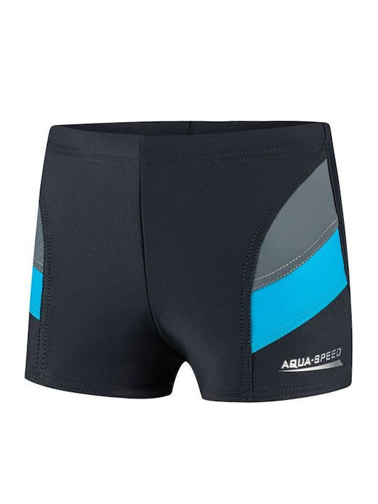 Aquaspeed Kinder Badebekleidung Badeshorts Malaga