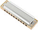Hohner Harmonica Marine Band Deluxe Major