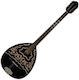 Bouzouki Rast T-10 Tetrachord