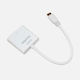 Approx X1220 Μετατροπέας HDMI / mini USB male σε VGA female
