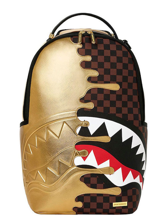 Sprayground Sharks In Paris Πλάτης Sprayground Sharks In Paris Πλάτης