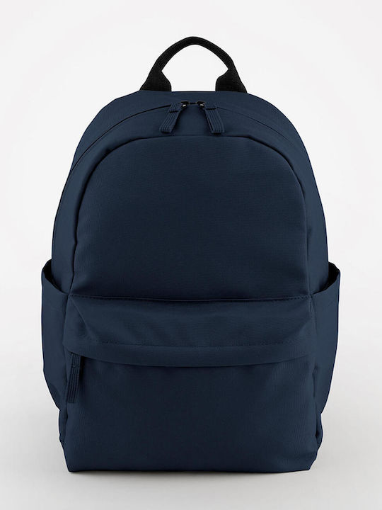 BagBase Kindergarten Backpack School Bag with Water Bottle Holder
