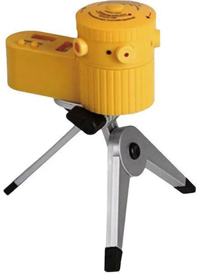 Linear Laser Level Red Beam 4.5V