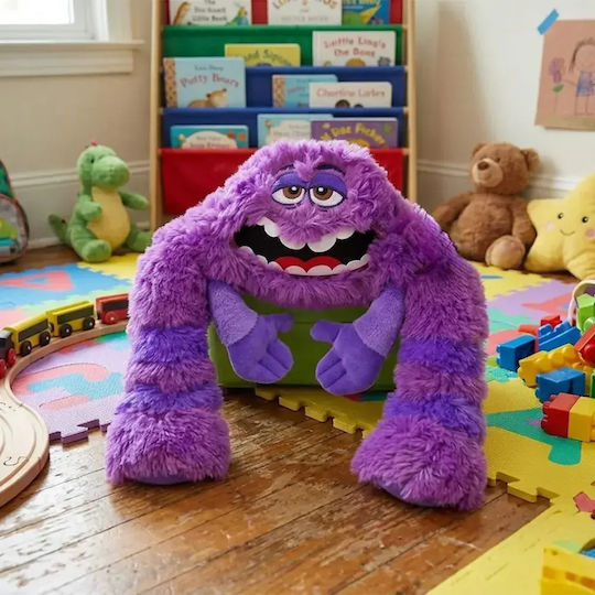 Disney Плюшено Disney Monsters University 30 см