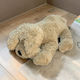 Chippo Plüsch-Hundewelpe 60 cm