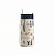 Estia Lens Save The Aegean Thermos Bottle Stain...