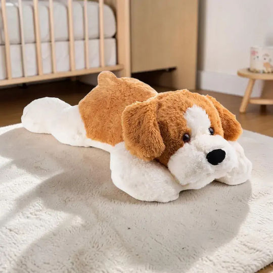 Chippo Plüsch-Hundewelpe 90 cm