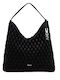 Women's Hobo Bag Black