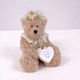 Chippo Plüsch-Teddybär 20 cm
