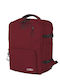 Polo Polo Rucksack 20,5l Burgundische
