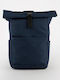 BagBase Backpack Navy Blue