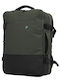 Paulter Backpack Waterproof 53lt Khaki