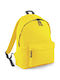 BagBase Backpack 18l Yellow