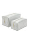 Kulturbeutel Bg749 Bag Base Boutique Weiches Graues