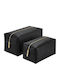 Νεσεσέρ Bg749 Bag Base Boutique Black