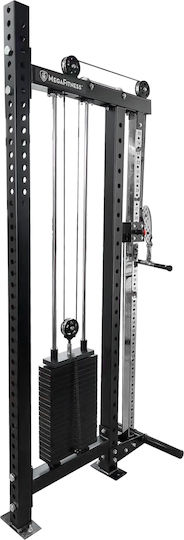 MegaFitness Όργανο Δικεφάλων/Τρικεφάλων χωρίς Βάρη