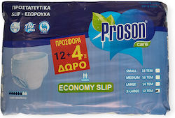 Proson Care Economy